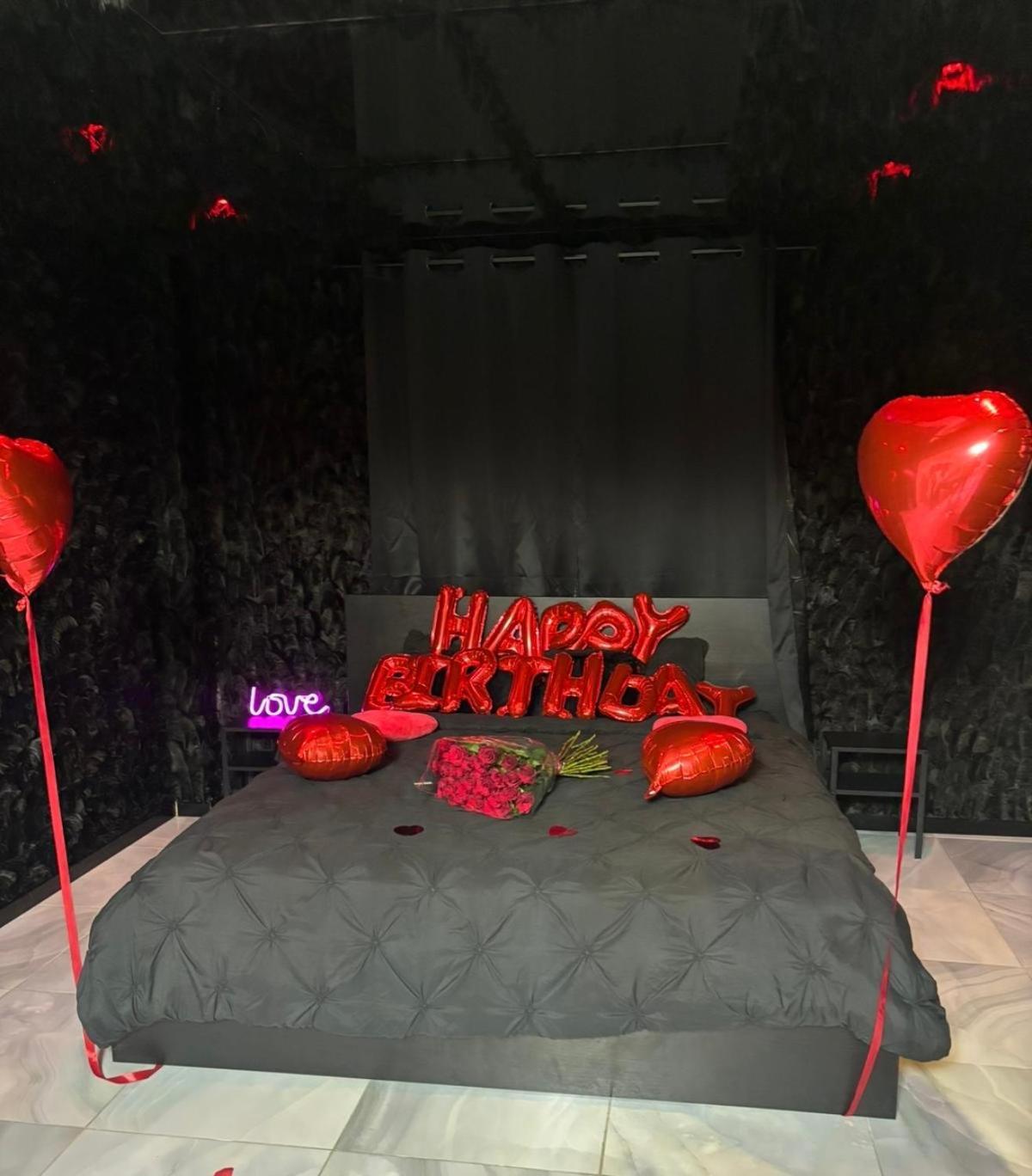 Delicate Addiction Spa لونس المظهر الخارجي الصورة