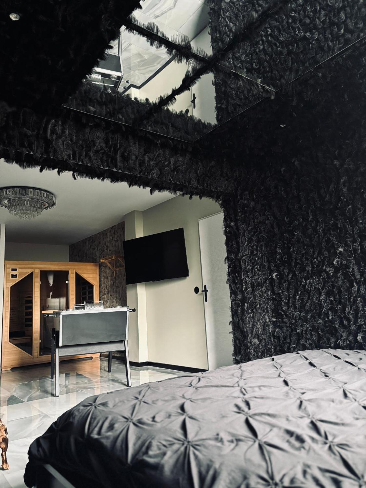 Delicate Addiction Spa لونس المظهر الخارجي الصورة